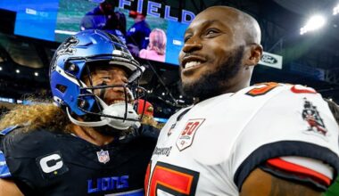 Former Auburn cornerback toughest to throw against in the NFL