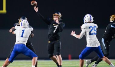 Kentucky football head coach Mark Stoops - Dr. Michael Huang, Kentucky Sports Radio