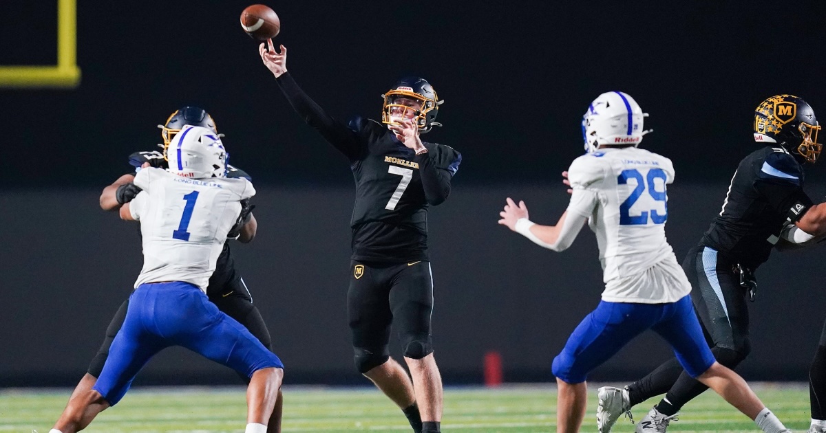 Kentucky football head coach Mark Stoops - Dr. Michael Huang, Kentucky Sports Radio