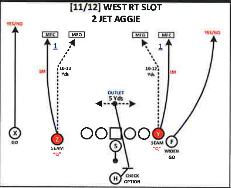 2019 Packers Playbook