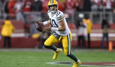 Is Broncos underdog status at home vs. Packers a sign of disrespect?