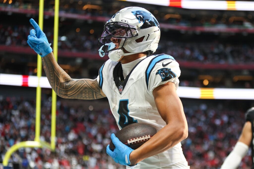 Panthers 2025 Draft Mid-Season Review Successes, Surprises, and Rookie Standouts