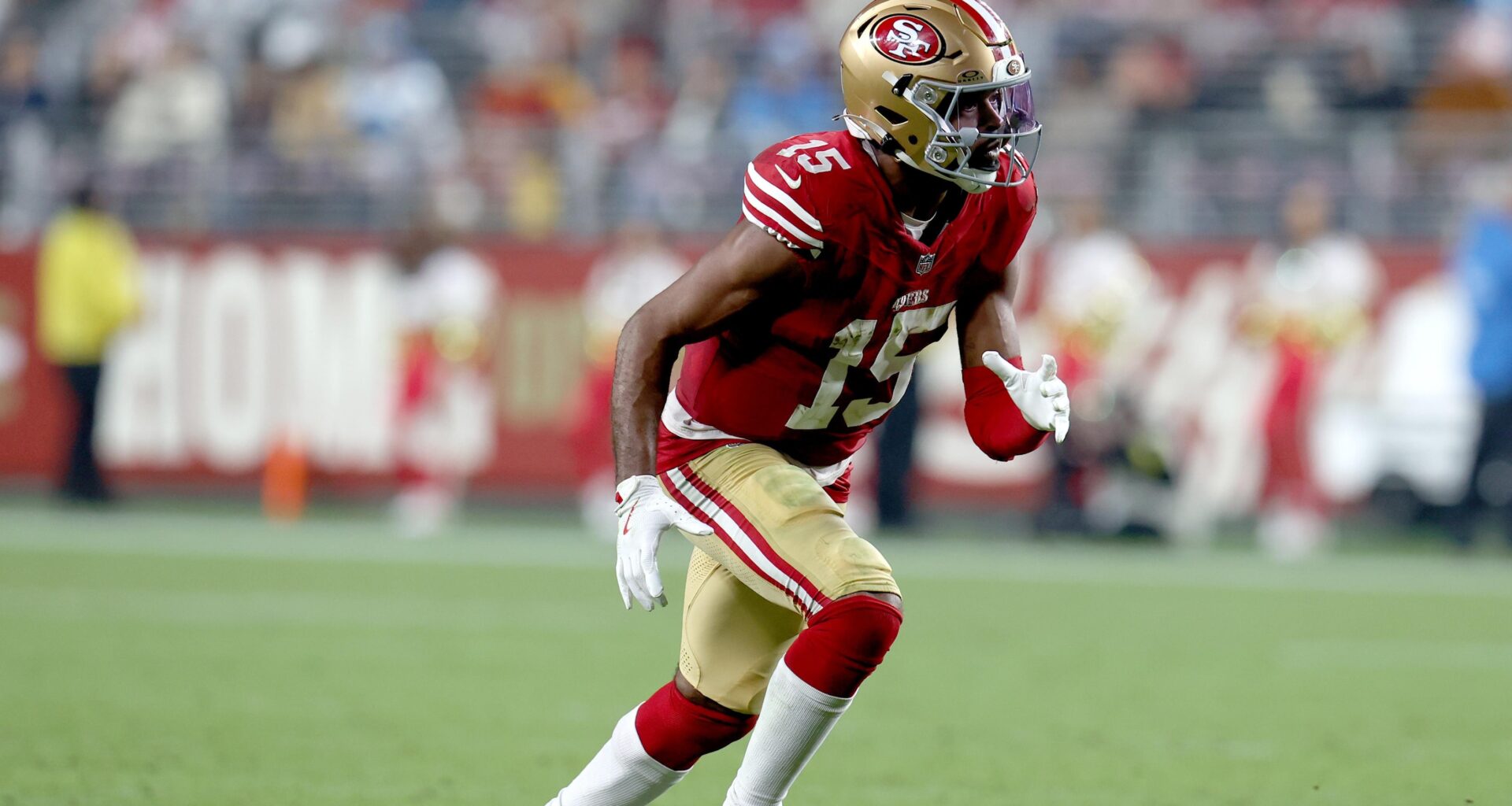 49ers' Jauan Jennings Reacts to Browns Ripping WR, Denies Saying Anything 'That Bad'