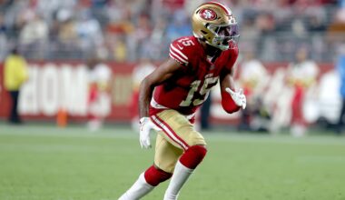 49ers' Jauan Jennings Reacts to Browns Ripping WR, Denies Saying Anything 'That Bad'