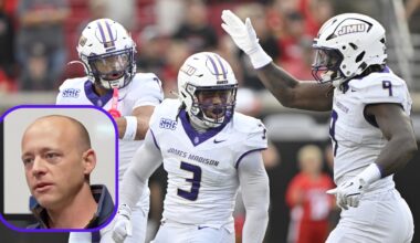 Josh Pate on why G5 schools shouldn't be in College Football Playoff