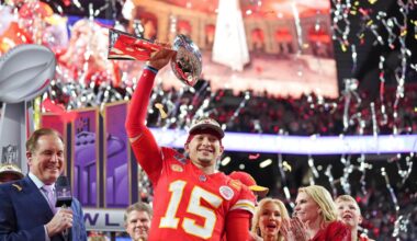 The NFL is ‘more fun when the Chiefs are good’