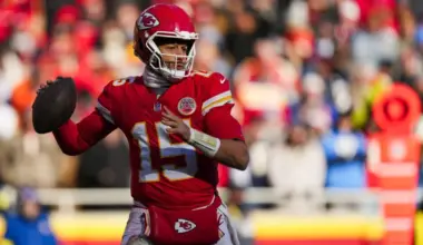 Surgeon addresses Patrick Mahomes 'malpractice' concerns over Chiefs QB's quick surgery image