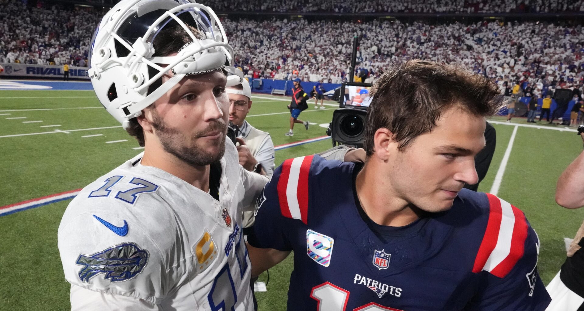 Dream 2026 NFL Playoff Matchups Every NFL Fan Should Want to See