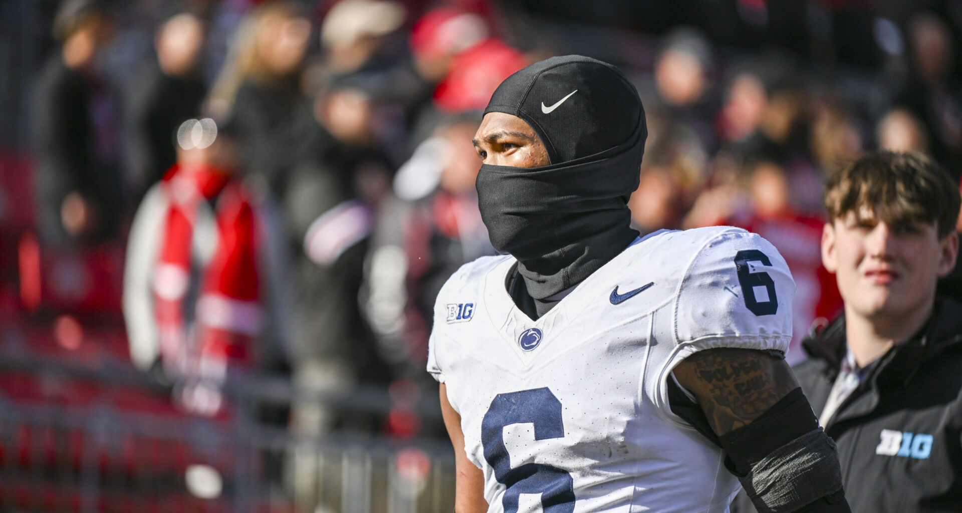 34 Players Out For Penn State Football Against Clemson
