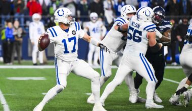 3 Reasons Philip Rivers Gives Colts Best Playoff Hope