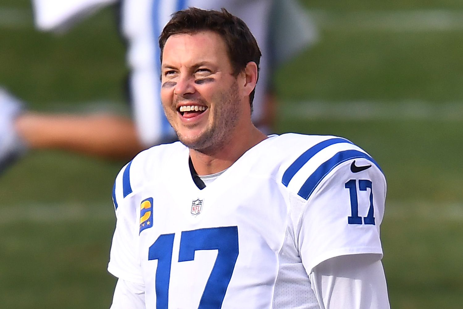 Philip Rivers' NFL Return Means 5 More Years of Health Insurance for 10 Kids