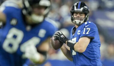 Philip Rivers' Incredible Return is One of NFL's Greatest Stories