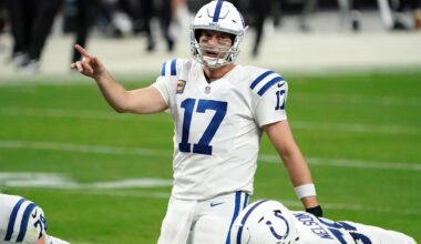 NFL Great Believes Philip Rivers Can Deliver Against Seahawks