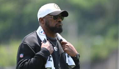 Pittsburgh Steelers Path to the Playoffs - The Steelers Ravens Race