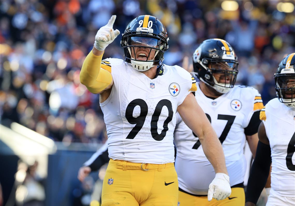 Steelers-Ravens scouting report: Trench battles may make the difference in this rivalry game