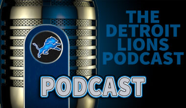 Terms and Conditions - The Detroit Lions Podcast