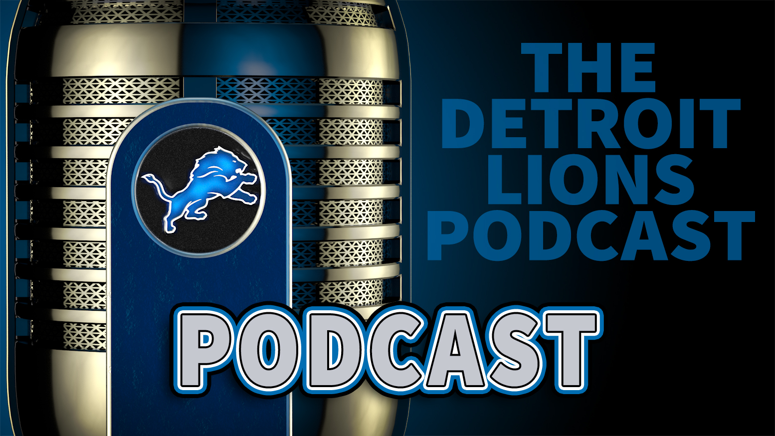 Terms and Conditions - The Detroit Lions Podcast