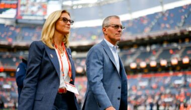 Walton-Penner ownership group transforming Denver Broncos on and off field