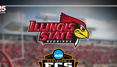 Illinois State Football receives largest gift in program history ahead of title game