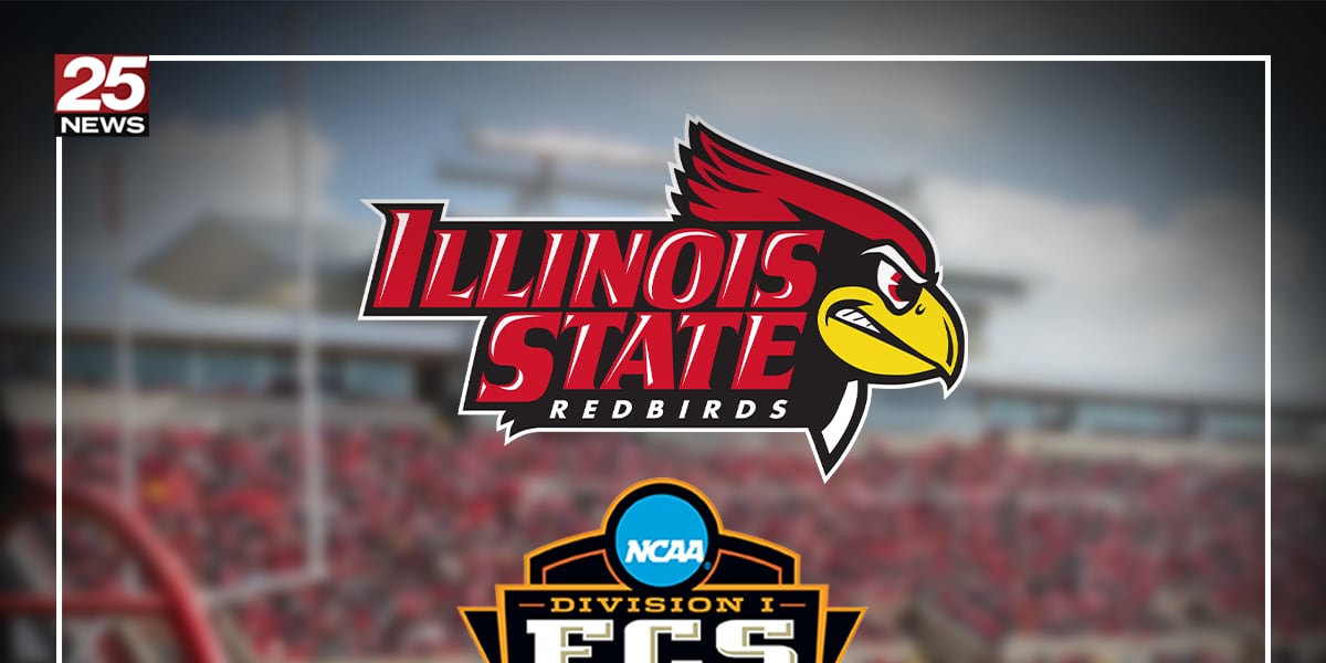 Illinois State Football receives largest gift in program history ahead of title game