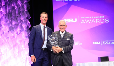 Blank in talks to hire Matt Ryan for Atlanta Falcons’ front office role