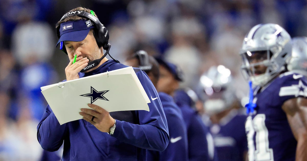 3 things we learned from Cowboys’ schedule gauntlet as team prepares for final 4 games