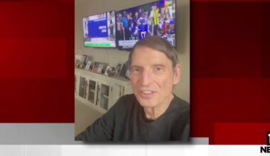 Cleveland Browns legend Bernie Kosar back home after another hospitalization