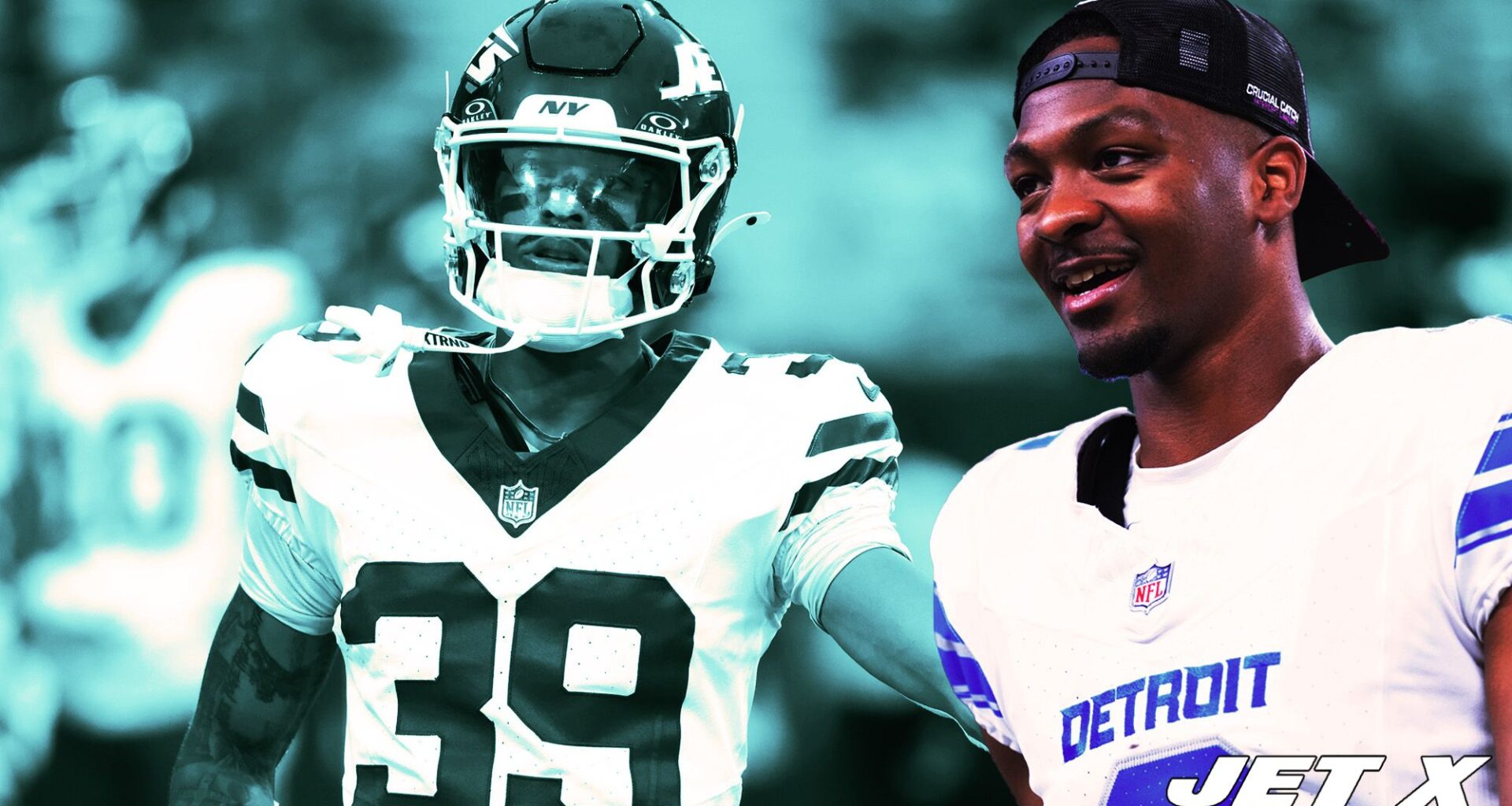 NY Jets elevate QB Hendon Hooker, fan-favorite preseason WR