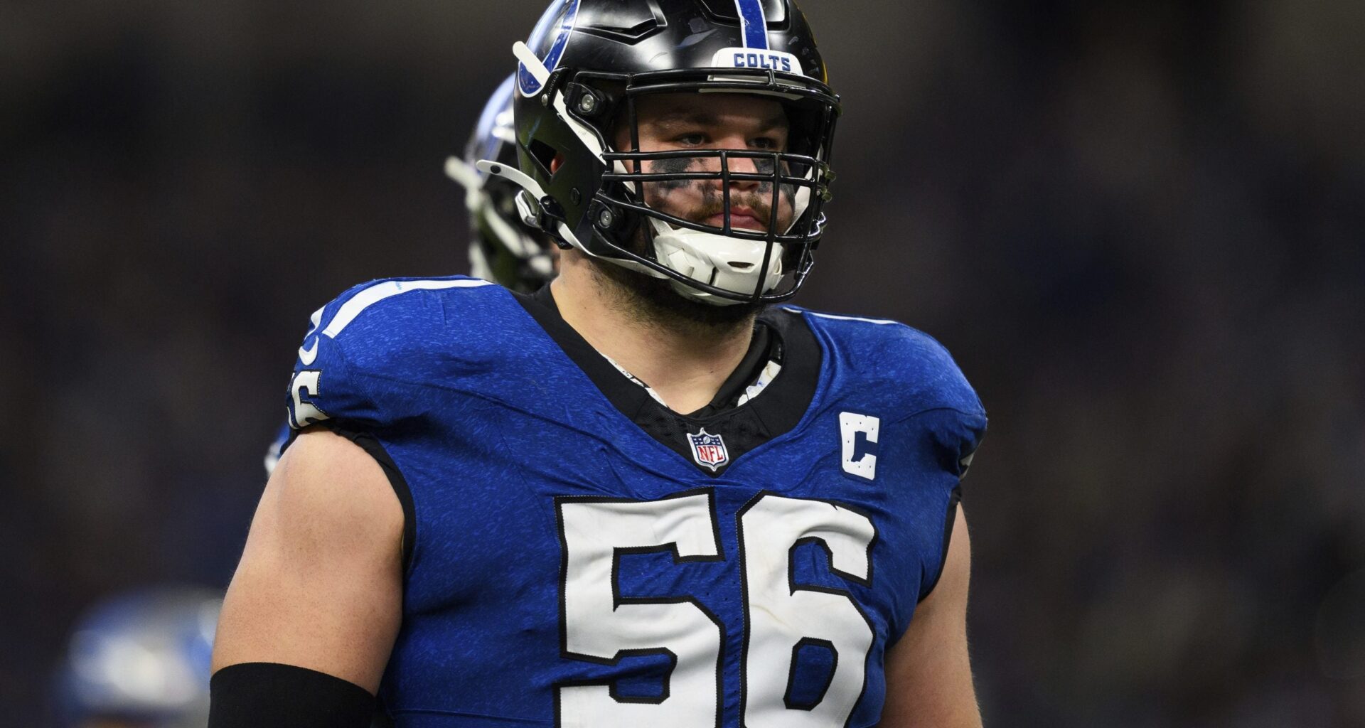 Colts wearing 'Indiana Nights' uniforms Monday night - Indianapolis News | Indiana Weather | Indiana Traffic