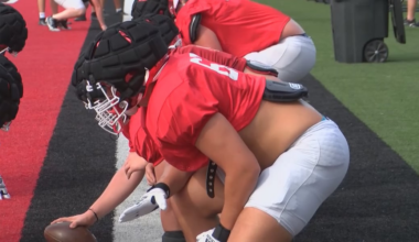 Missouri Football Coaches Association reveals All-State rosters