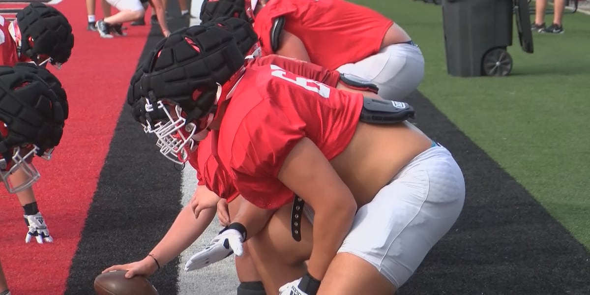 Missouri Football Coaches Association reveals All-State rosters