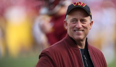 Josh Harris, Harris Blitzer Sports & Entertainment/Washington Commanders