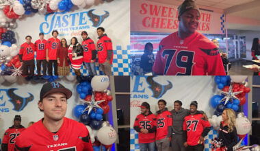 ‘It’s amazing, great food culture’