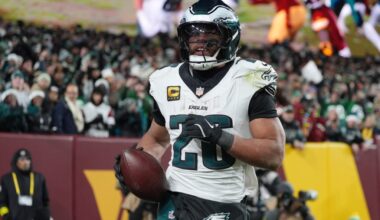 A look at the 50 former Penn State Nittany Lions who are in the NFL