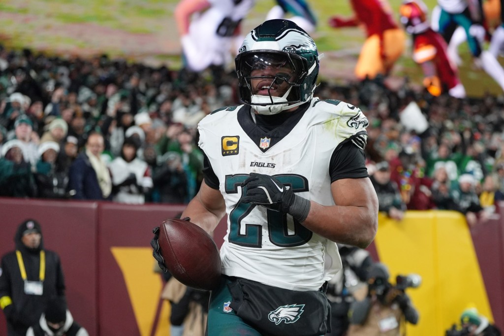 A look at the 50 former Penn State Nittany Lions who are in the NFL