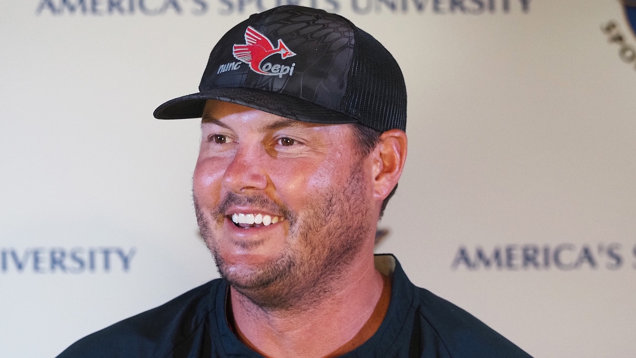 Indianapolis Colts sign Philip Rivers to active roster for Sunday’s game