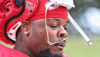 Smith, Taylor doubtful for Texans matchup due to injuries