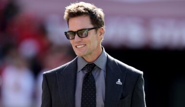Tom Brady's Influence on Raiders Revealed in Report Amid Team's Struggles