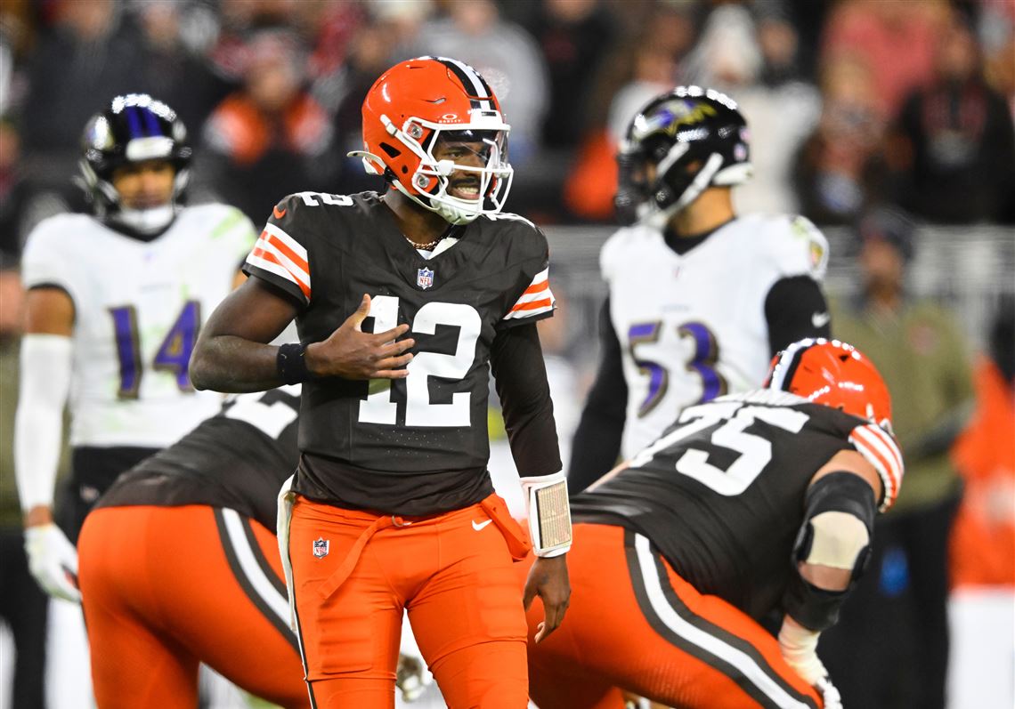 Steelers-Browns scouting report and prediction: Shedeur Sanders can get a signature win