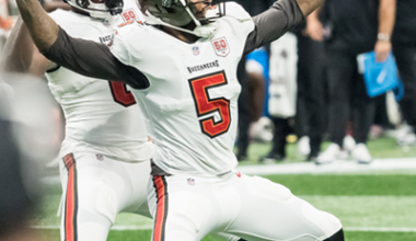 Can Playmakers Save The Bucs? - JoeBucsFan.com