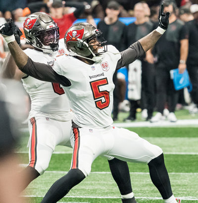 Can Playmakers Save The Bucs? - JoeBucsFan.com