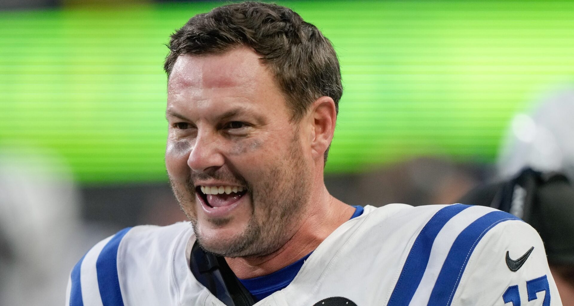 Rivers ready for first Lucas Oil Stadium start since clinching playoff berth when Colts, 49ers meet