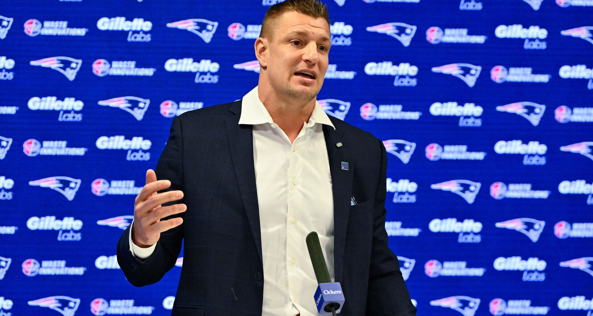 Patriots Legend Reveals What It Would Take To Bring Him Out Of Retirement