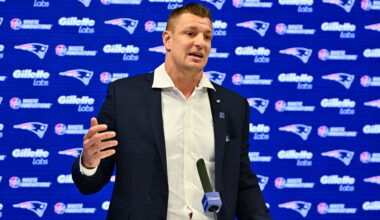 Patriots Legend Reveals What It Would Take To Bring Him Out Of Retirement