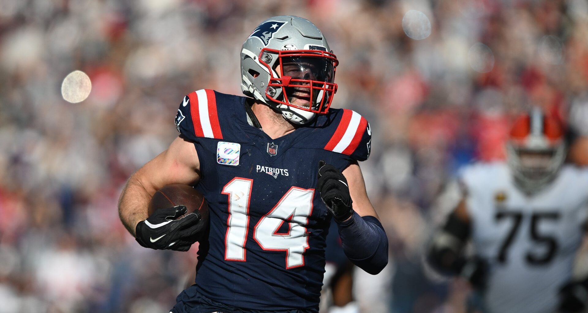 Patriots Reveal Concerning Injury Updates Before Week 16 Game