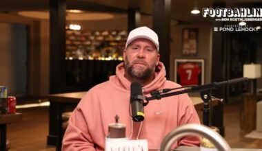 'I Think It's A Touchdown': Ben Roethlisberger Disagrees With Controversial Call From Steelers-Ravens Game