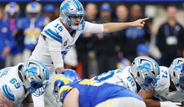 4 ways Detroit Lions can make playoffs if they win their final 3 games