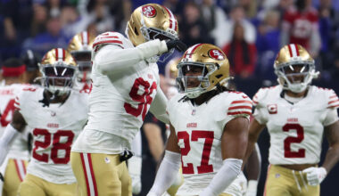 Why Trent Williams believes 49ers grew ‘closer together’ – NBC Sports Bay Area & California