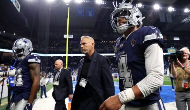 Can the Cowboys still make the playoffs? The exact probability behind Dallas’ postseason chances