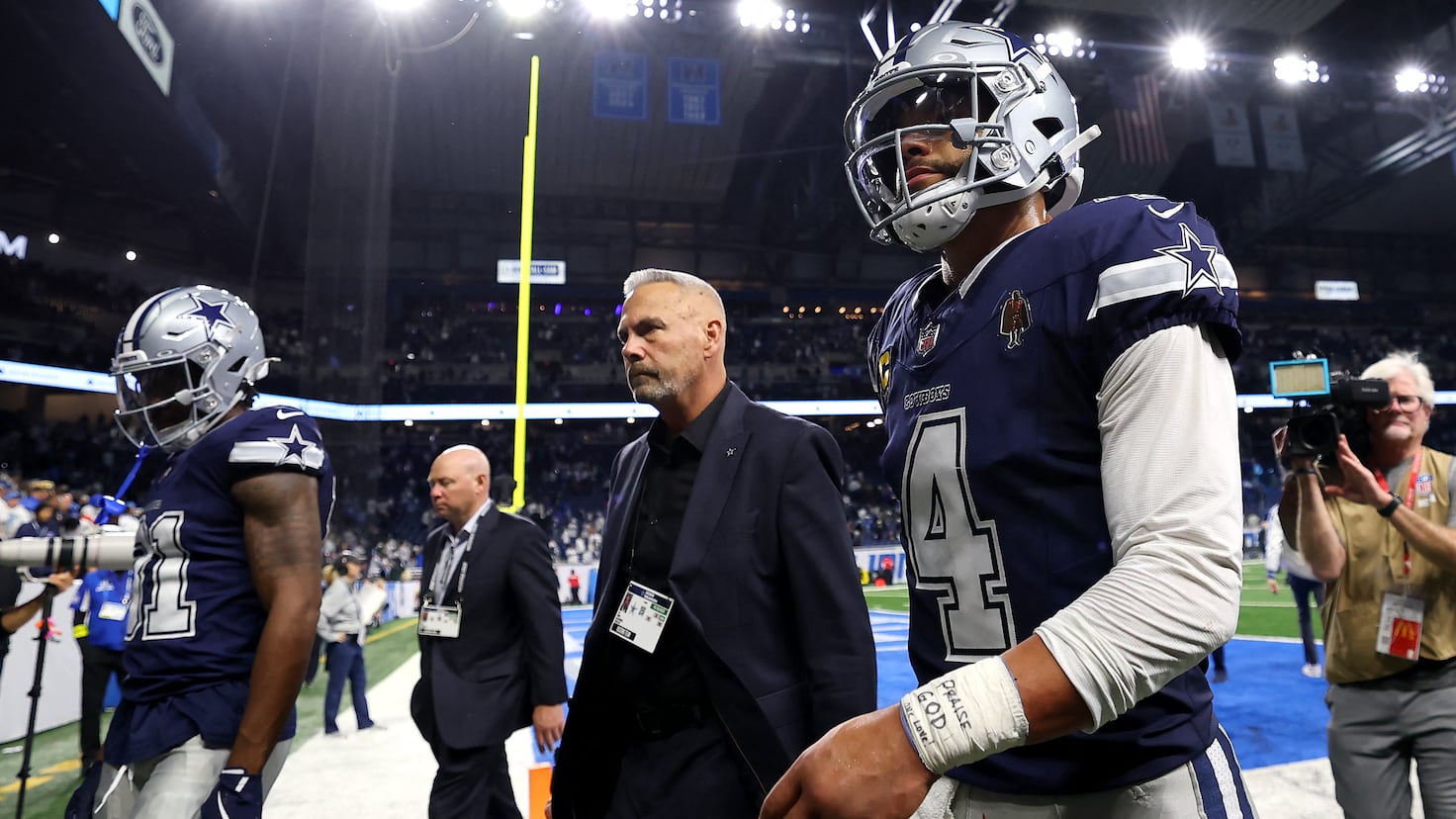 Can the Cowboys still make the playoffs? The exact probability behind Dallas’ postseason chances